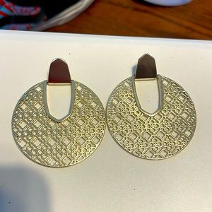 Kendra Scott Earrings